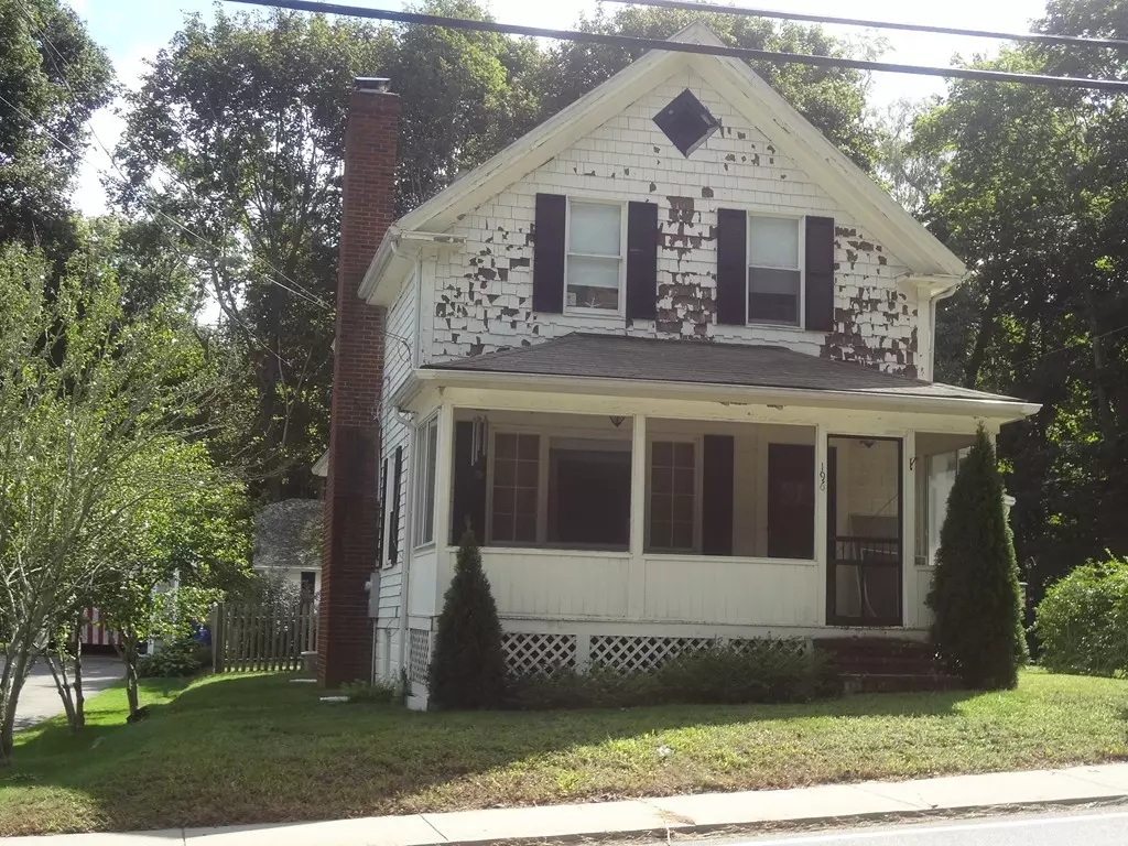 Plymouth, MA 02360,196 Summer Street