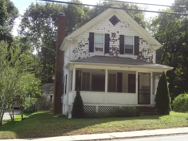 196 Summer Street, Plymouth, MA 02360