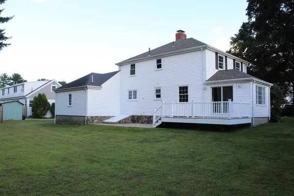 Framingham, MA 01702,31 Winter Lane