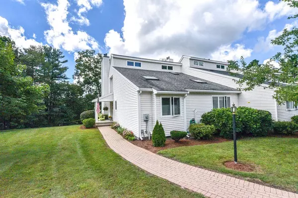 Westford, MA 01886,116 Parkhurst Dr #116