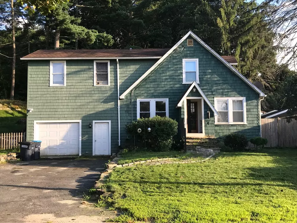 Sturbridge, MA 01566,139 Fairview Park Rd