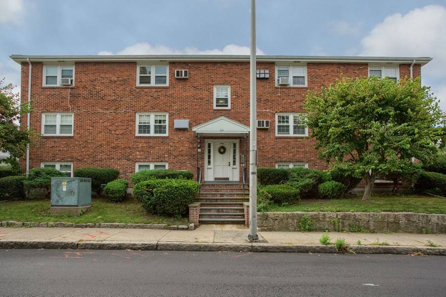 40 Railroad Ave. #12, Beverly, MA 01915