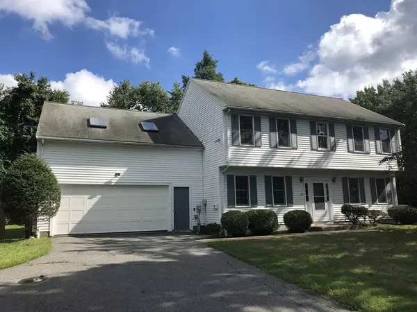 126 Kensington Street, Braintree, MA 02184