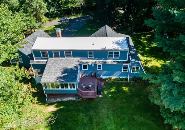 Wilbraham, MA 01095,487 Ridge Road