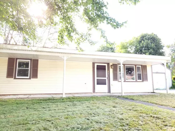 Billerica, MA 01821,2 Susan Dr