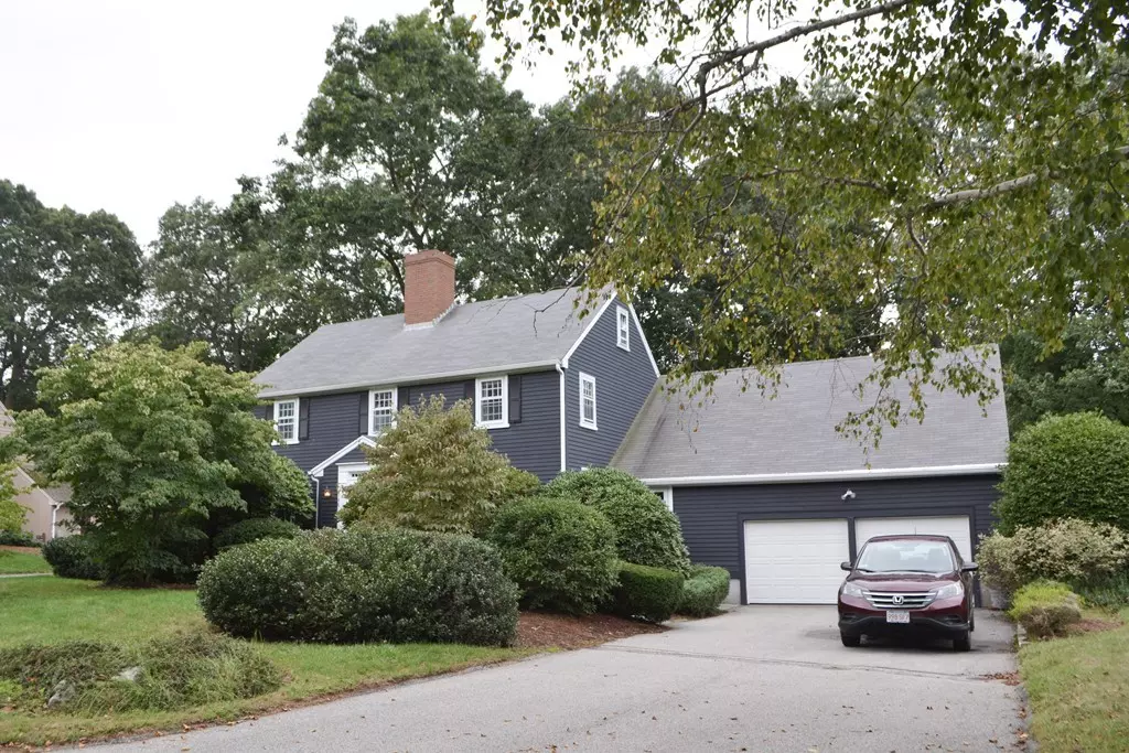 Weymouth, MA 02189,160 Heritage Lane