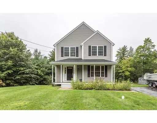 115 Macomber St, Taunton, MA 02718