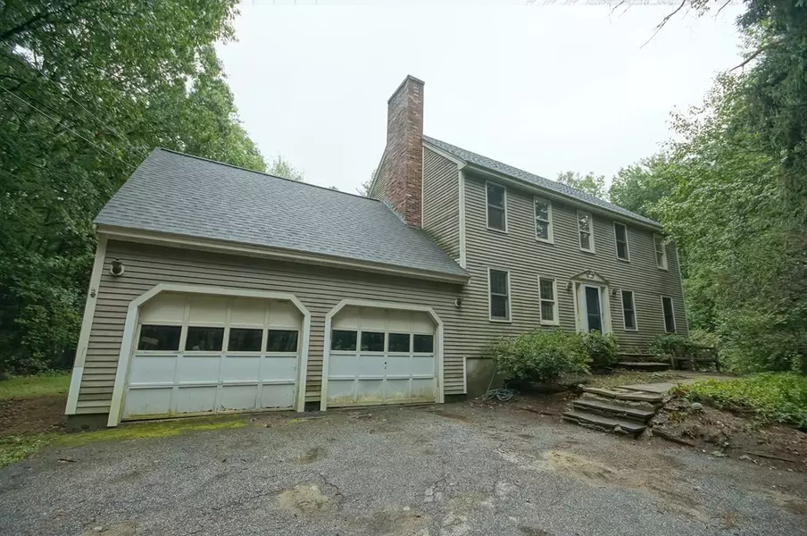 6 Katie, Hampstead, NH 03841