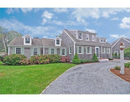 171 Winslow Landing Rd, Brewster, MA 02631