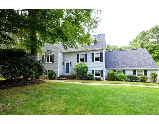 106 Sao Paulo Ave, Taunton, MA 02780