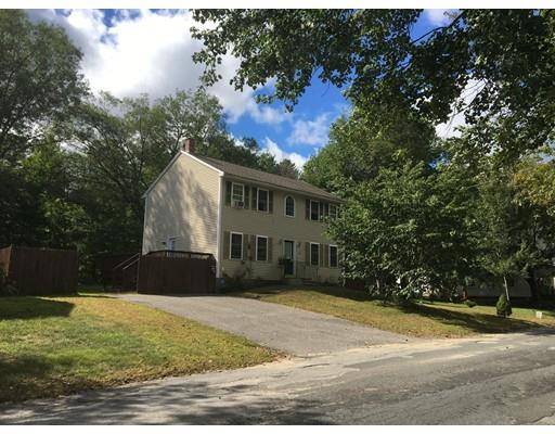 34 West Chestnut St., Athol, MA 01331