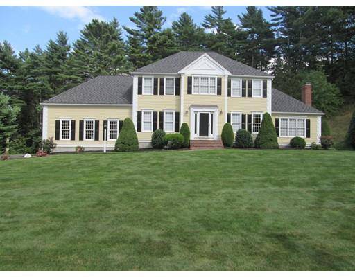 54 Round Hill Rd., Kingston, MA 02364