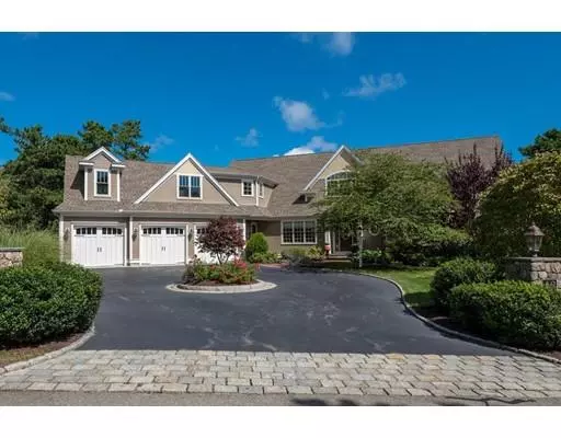 43 Boulder Ridge, Plymouth, MA 02360