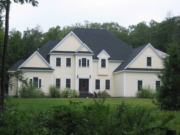 97 Mcgilpin Road, Sturbridge, MA 01566