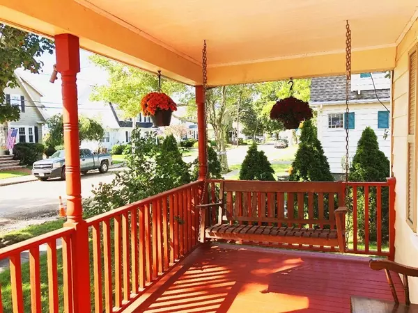 Peabody, MA 01960,16 Martinack Ave