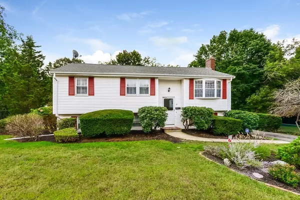 69 Anawan St, Brockton, MA 02302