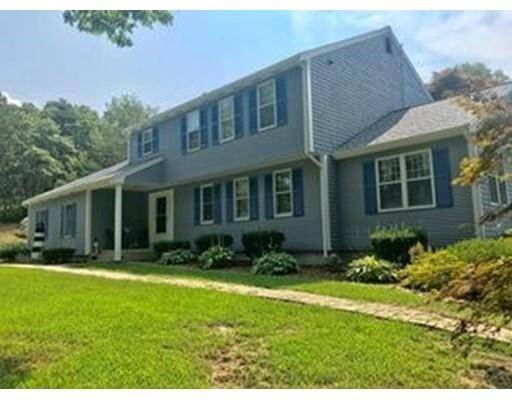 7 Easting Rd, Bourne, MA 02532