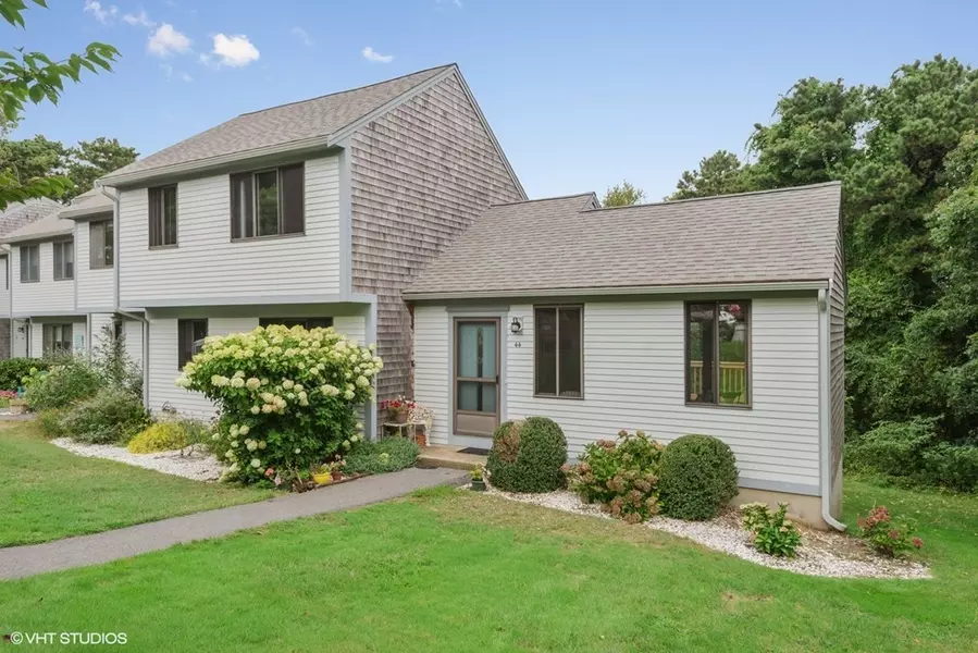 44 Court Way #44, Brewster, MA 02631