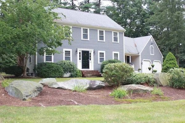 91 Macy Street, Raynham, MA 02767