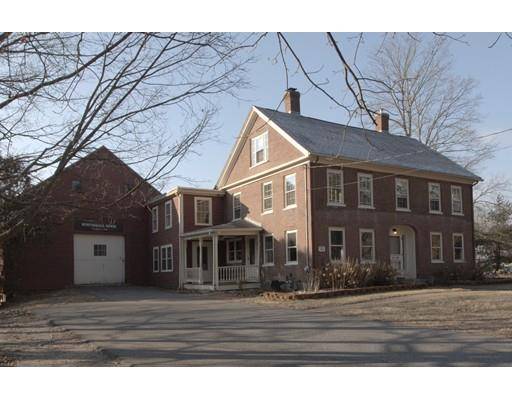 301 Wood St, Hopkinton, MA 01748