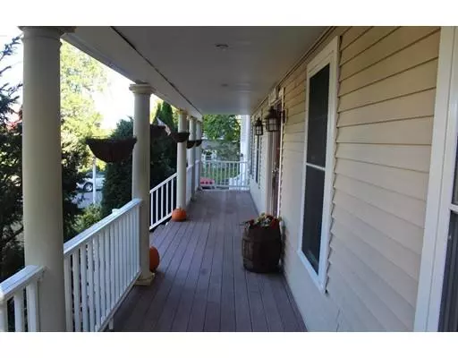 Milford, MA 01757,58 East St Extension