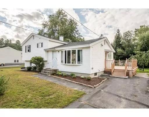 6 Kazimer Dr, Billerica, MA 01821