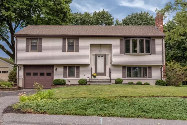 Natick, MA 01760,45 Curve St