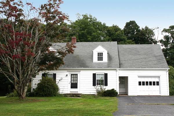 20 Alden Ave, Shrewsbury, MA 01545