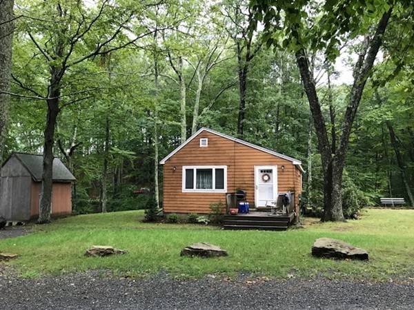 20 Rowell Rd., Wrentham, MA 02093