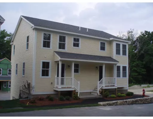 8 High Street #D1, Acton, MA 01720