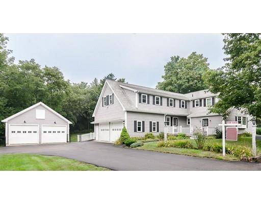 1079 Webster St, Hanover, MA 02339