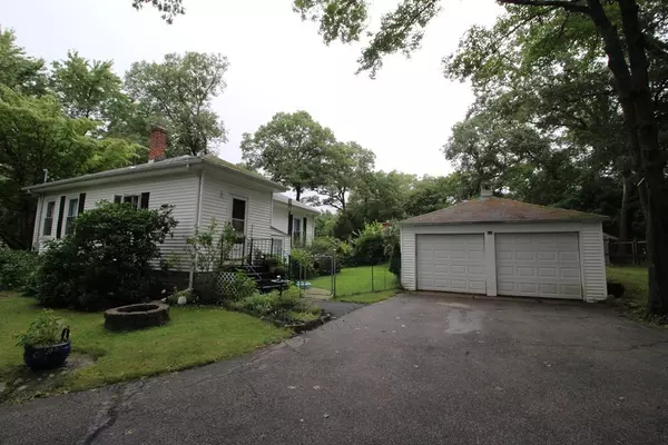 Attleboro, MA 02703,5 Tufts Street