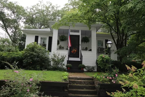 Attleboro, MA 02703,5 Tufts Street