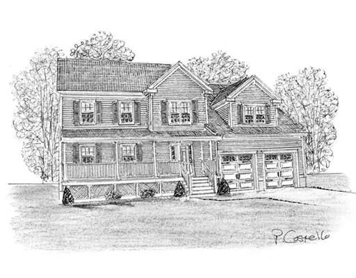 674 Main Street, Lynnfield, MA 01940