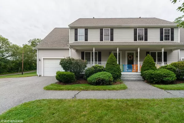 7A Carroll Rd #7A, Grafton, MA 01536