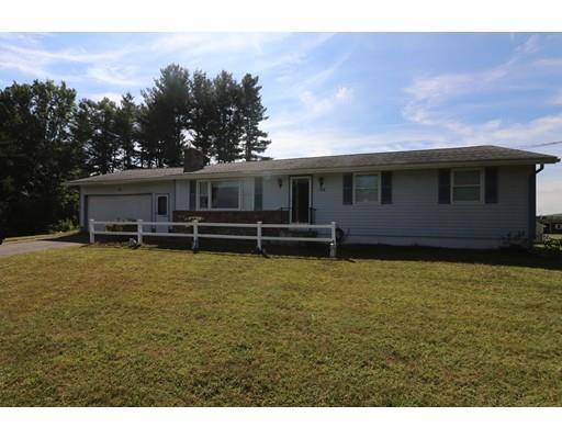 135 Depot Rd, Hatfield, MA 01038