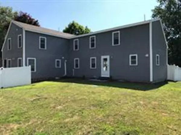 Middleboro, MA 02346,2 Chestnut