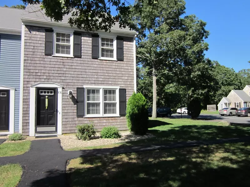 248 Camp St #K6, Yarmouth, MA 02673