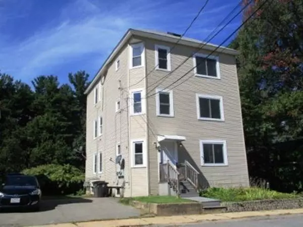 68 Halford St, Gardner, MA 01440