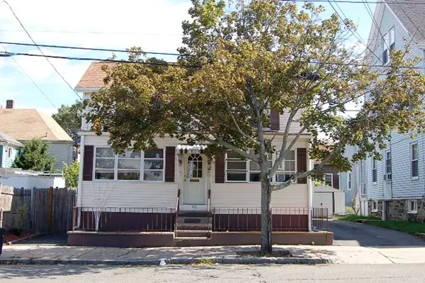 146 Madison St, Malden, MA 02148