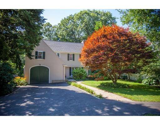 Wellesley, MA 02481,40 Elm St