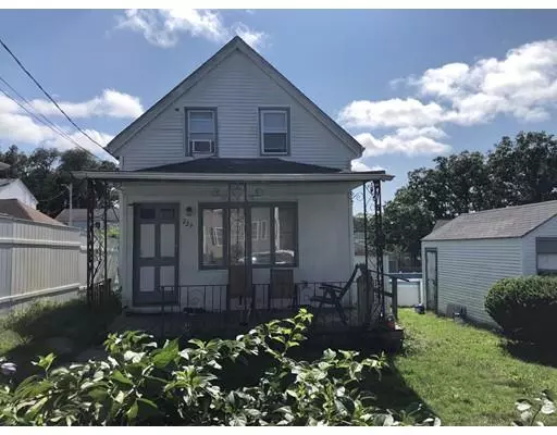 229 Sterling St, Fall River, MA 02721
