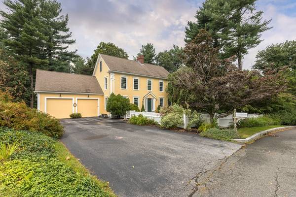 Winchester, MA 01890,7 Davey Ln