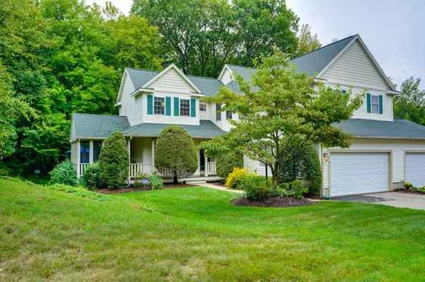 8 Village Circle #8, Milford, MA 01757