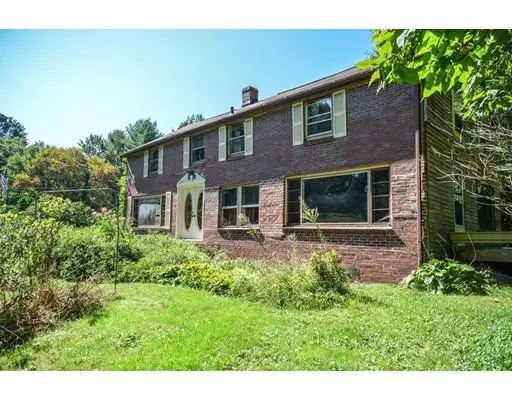 146 Otis Stage Road, Blandford, MA 01008