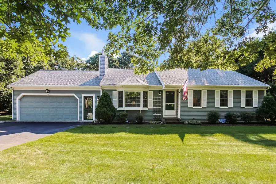 30 Lady Slipper Lane, Eastham, MA 02642