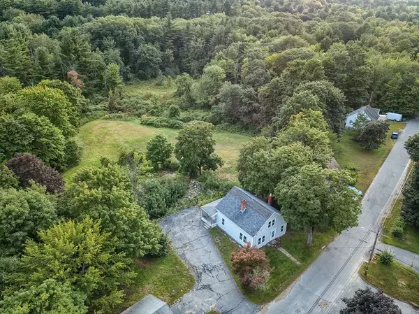 Fitchburg, MA 01420,218 Richardson Rd