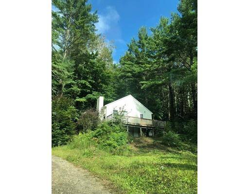 Colrain, MA 01340,499 Jacksonville Rd