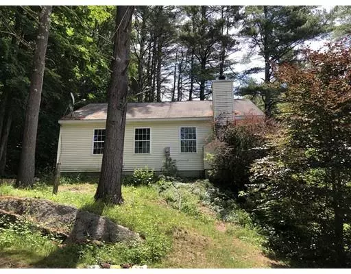 Colrain, MA 01340,499 Jacksonville Rd