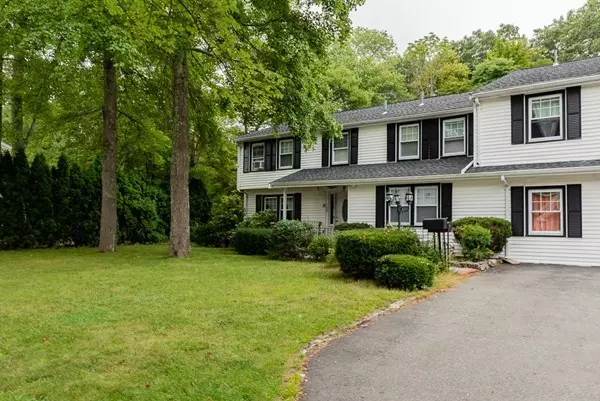 132 Concord St, Rockland, MA 02370